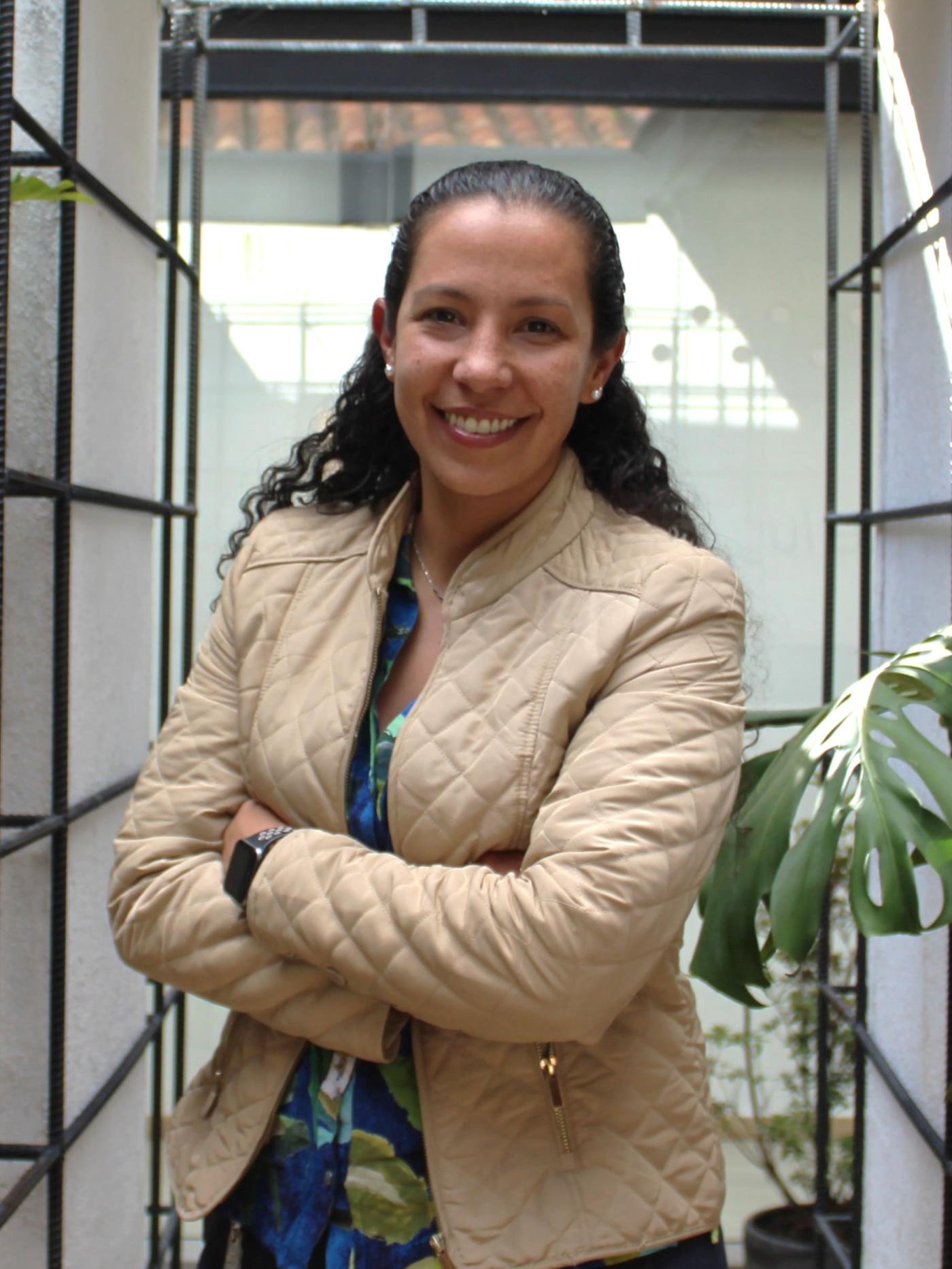 Paola Mariana Vargas Castellanos 