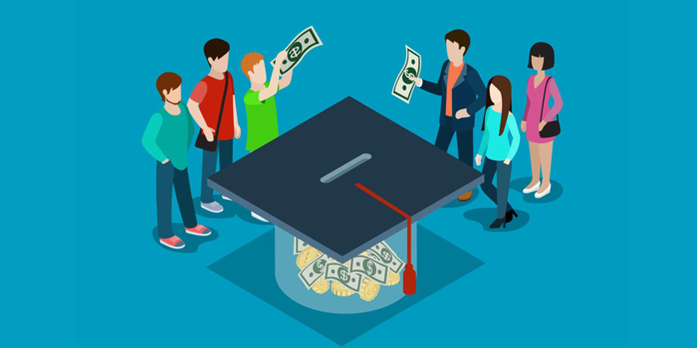 becas