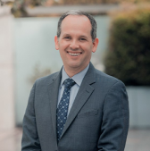 Jorge Humberto Charry Endara