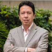 Harold Enrique Castro Barrera