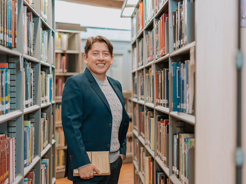 Fotos Admisiones pos