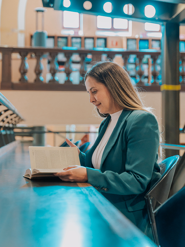 Fotos Admisiones pos