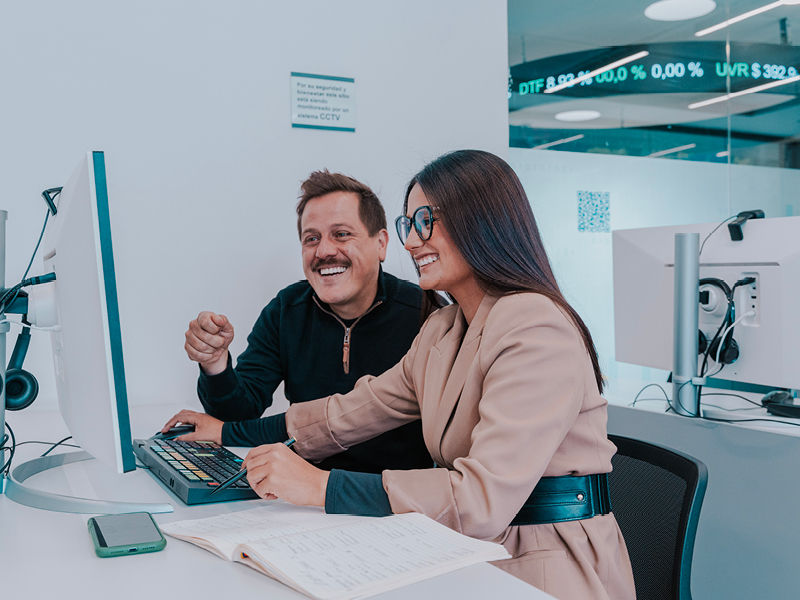 Fotos Admisiones pos