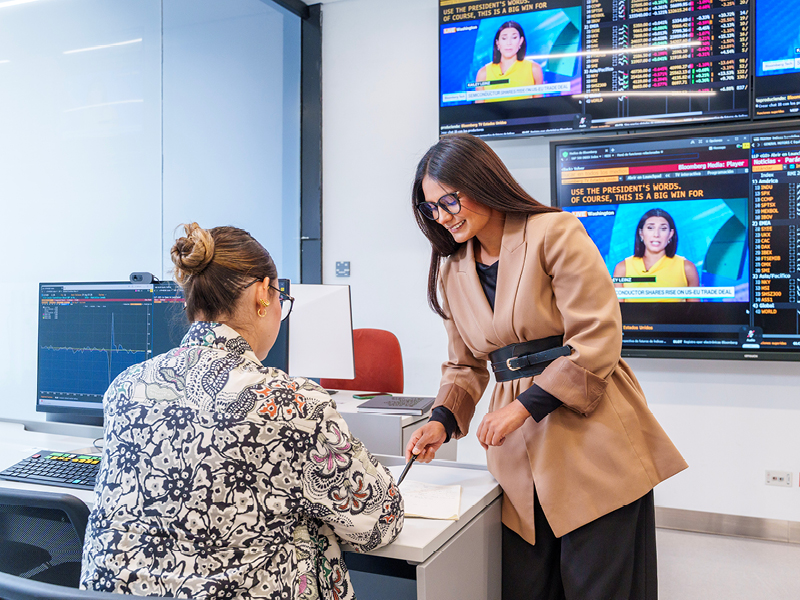 Fotos Admisiones pos