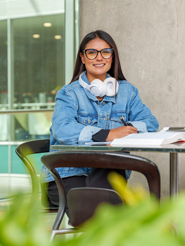 Fotos Admisiones pos