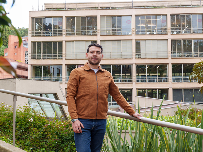 Fotos Admisiones pos