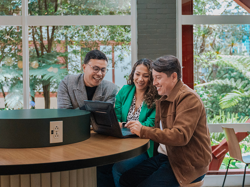 Fotos Admisiones pos