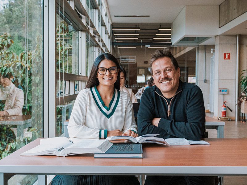 Fotos Admisiones pos