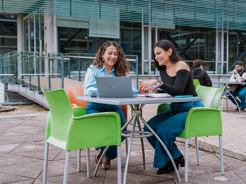 Fotos Admisiones pos