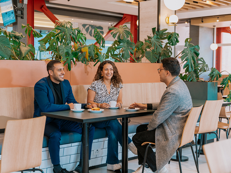 Fotos Admisiones pos