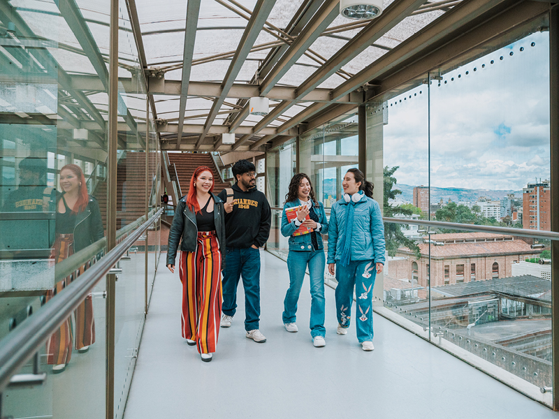 Fotos Admisiones pre