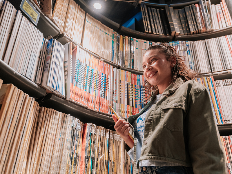 Fotos Admisiones pre