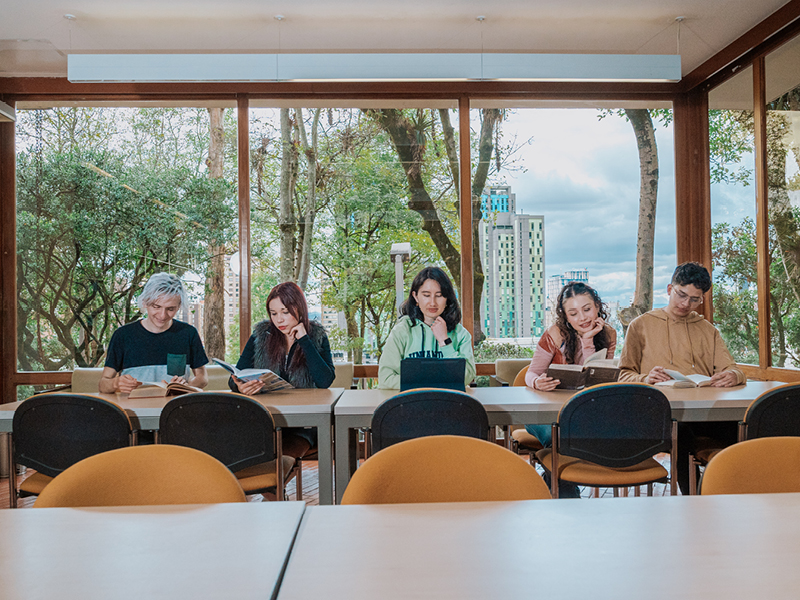 Fotos Admisiones pre