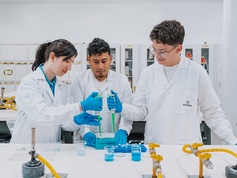 Fotos Admisiones pre