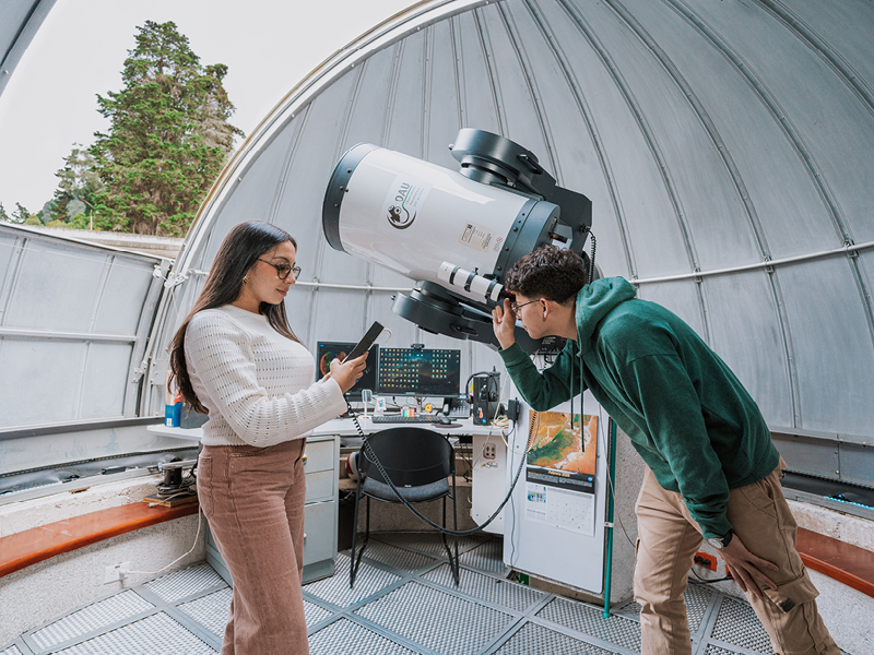 Fotos Admisiones pre