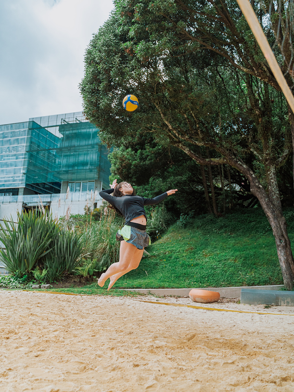 Fotos Admisiones pre