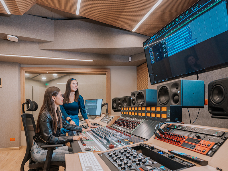 Fotos Admisiones pre