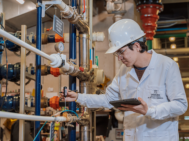 Fotos Admisiones pre