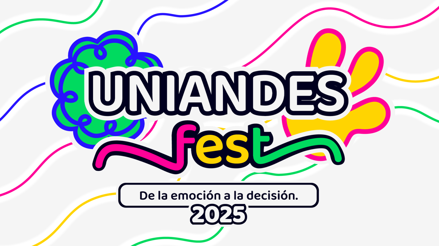 Uniandes fest