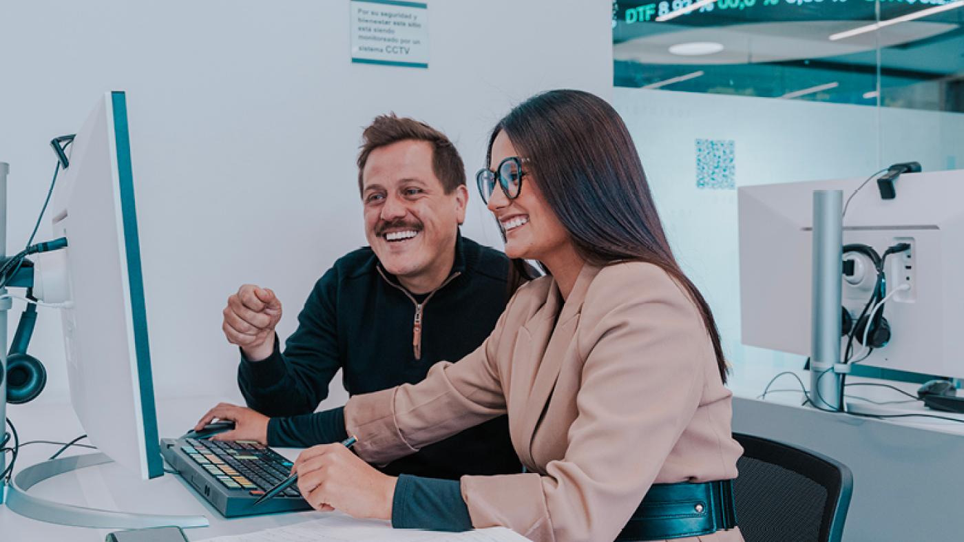 Fotos Admisiones pos