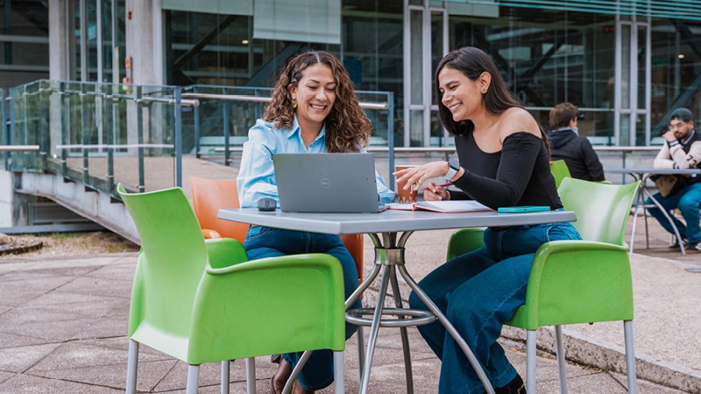 Fotos Admisiones pos