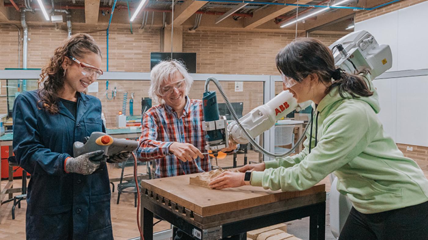 Fotos Admisiones pre