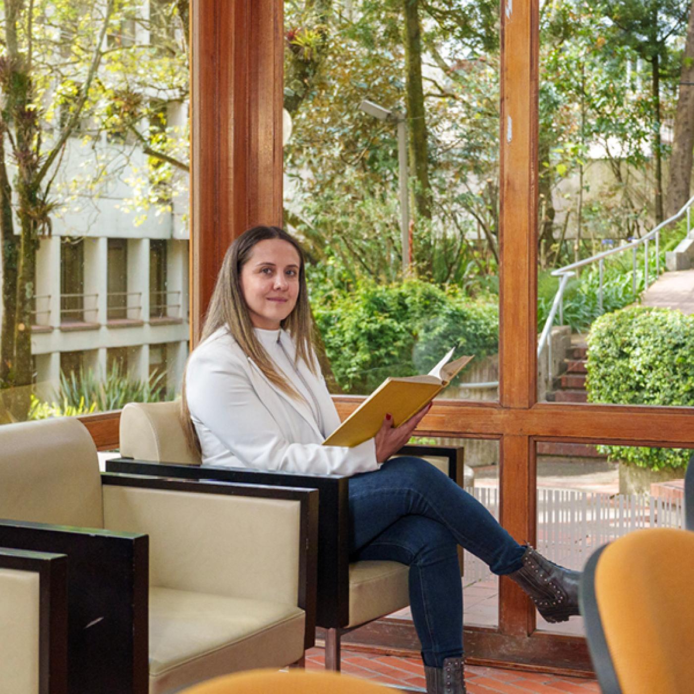 Fotos Admisiones pos