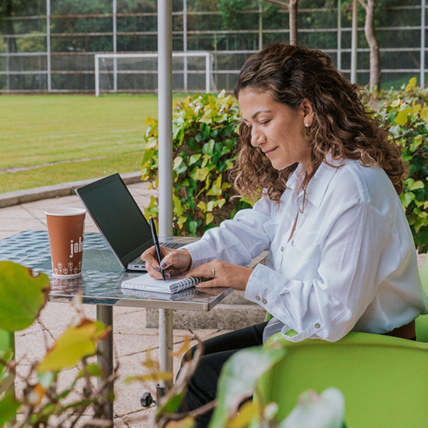 Fotos Admisiones pos