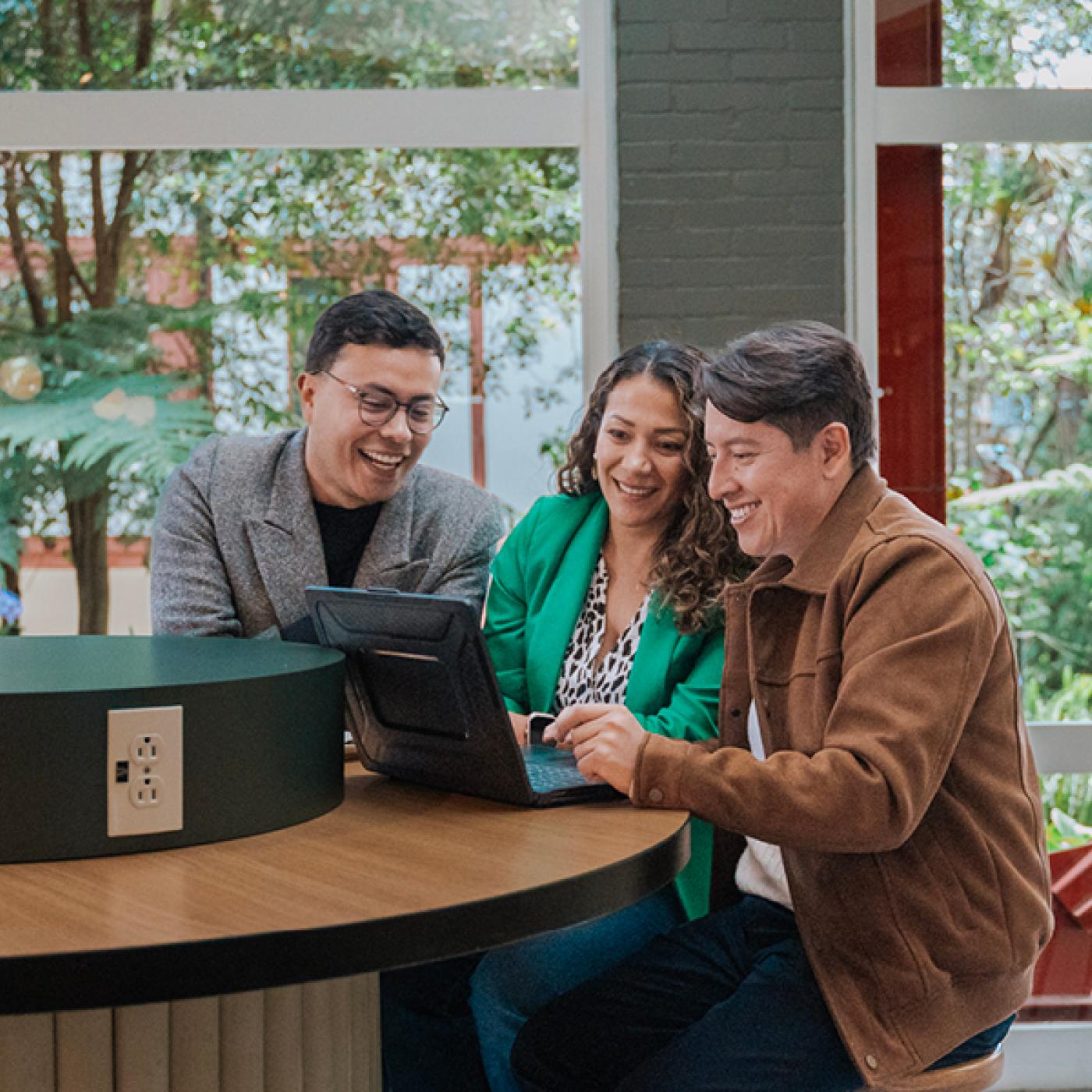 Fotos Admisiones pos