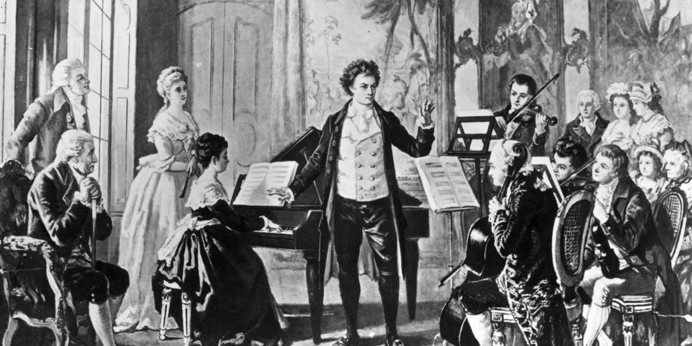 beethoven