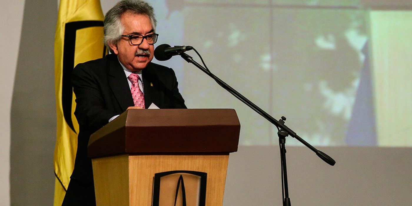 Formación