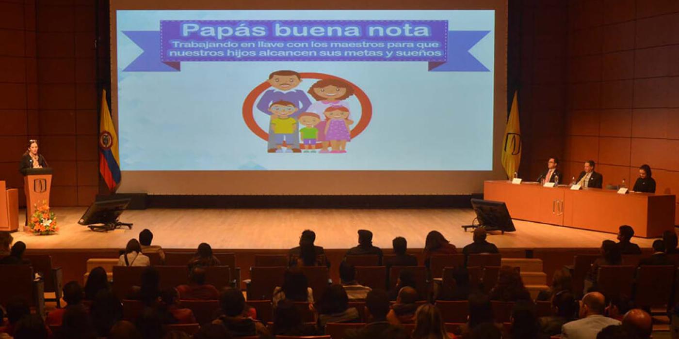 Papás