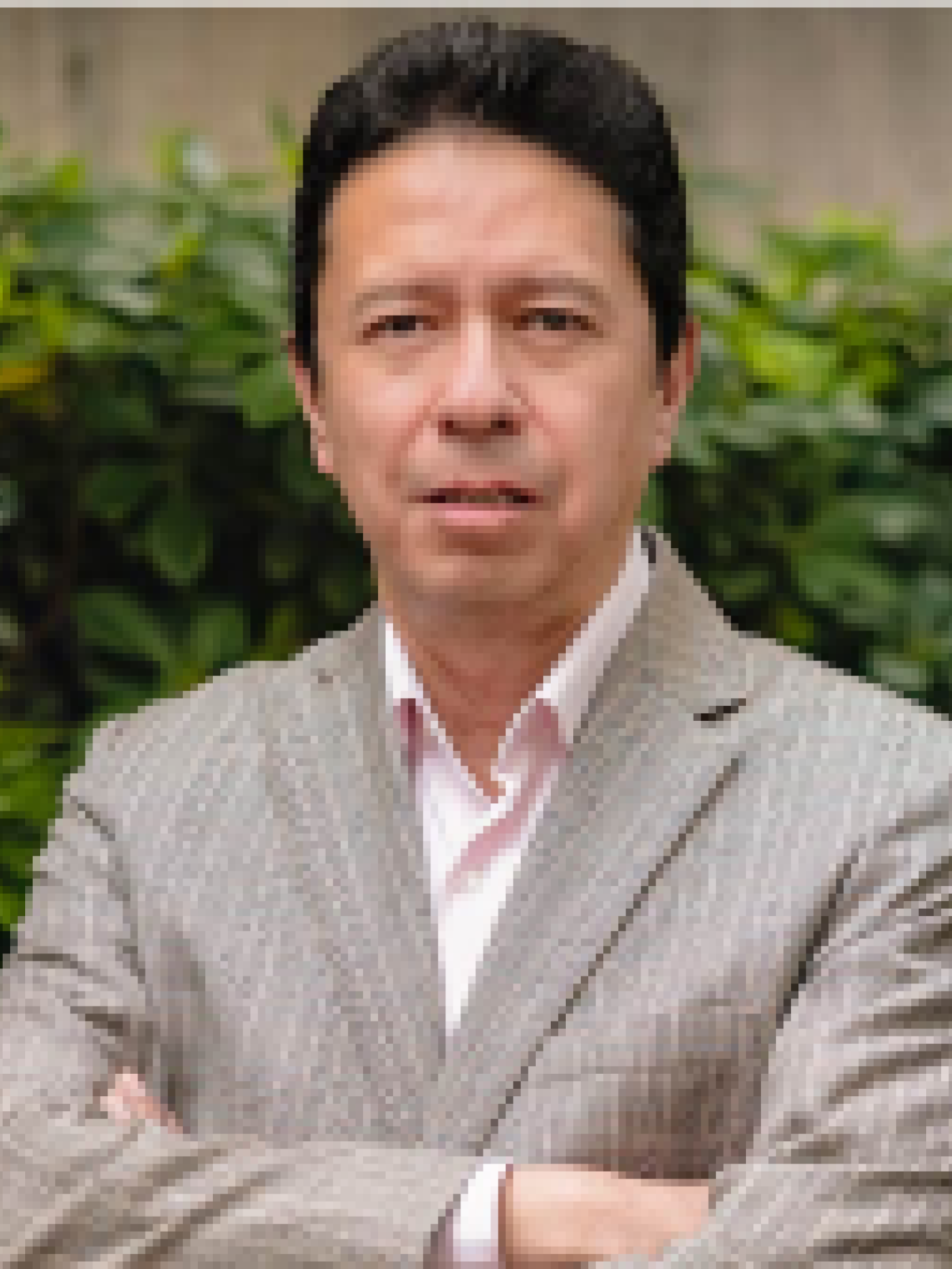 Harold Enrique Castro Barrera