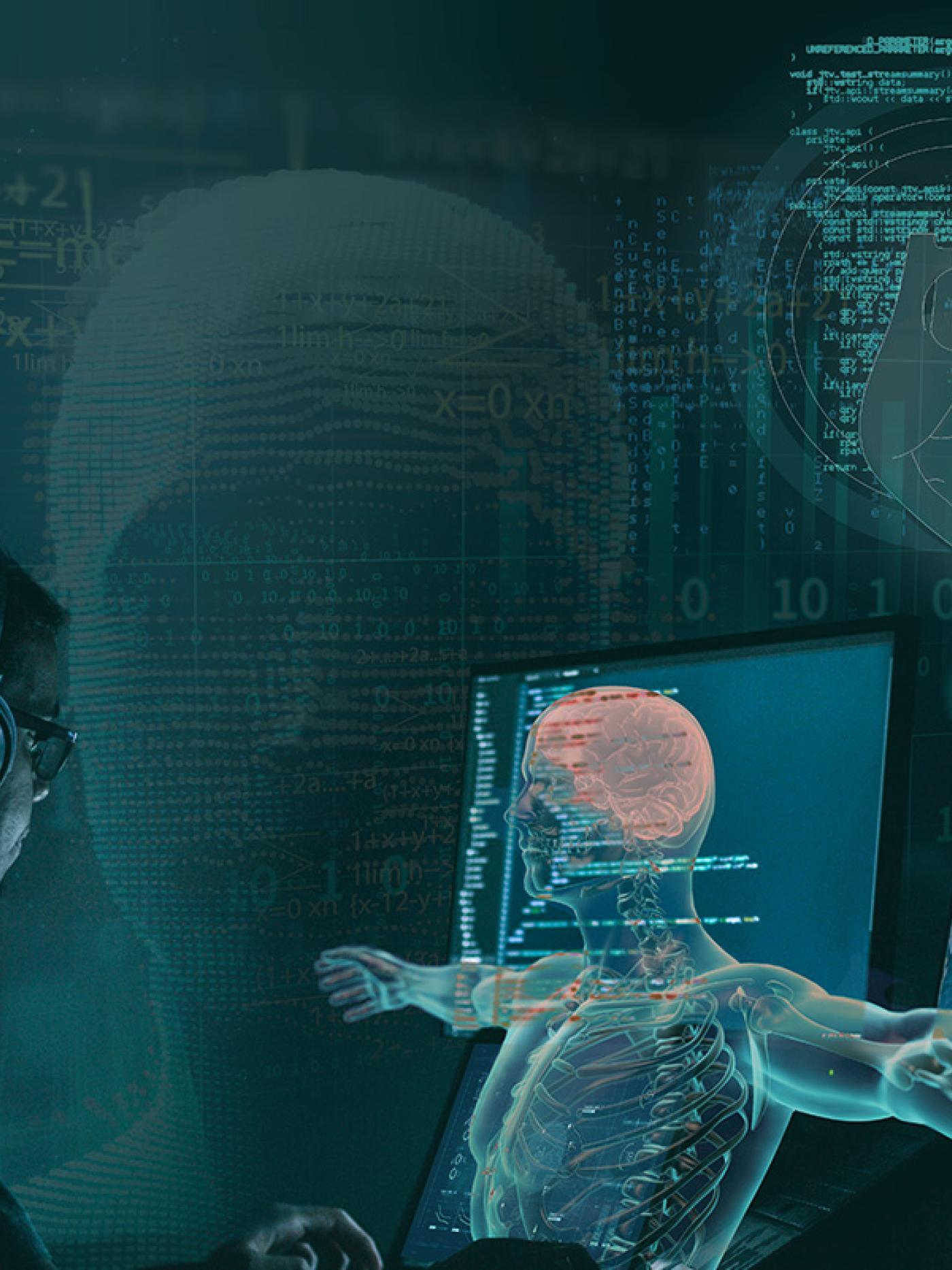 Foro: Innovación y oportunidades en atención en salud 