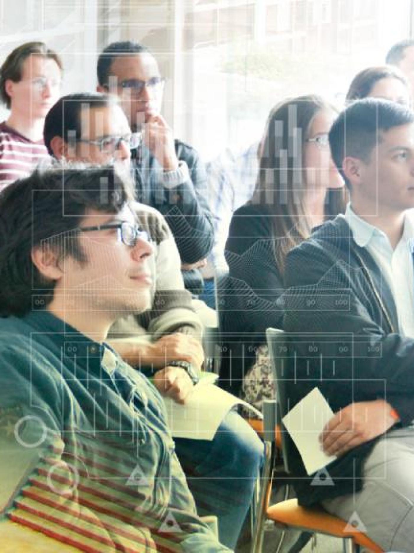 Reconocimiento internacional y Acreditación de Alta Calidad para Economía